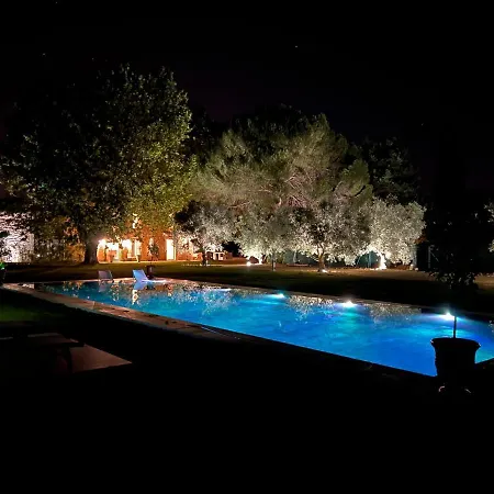 Domaine De La Trinite Montpellier Sud - Piscine A Debordement - Tennis - Plage 10 Min * Mauguio