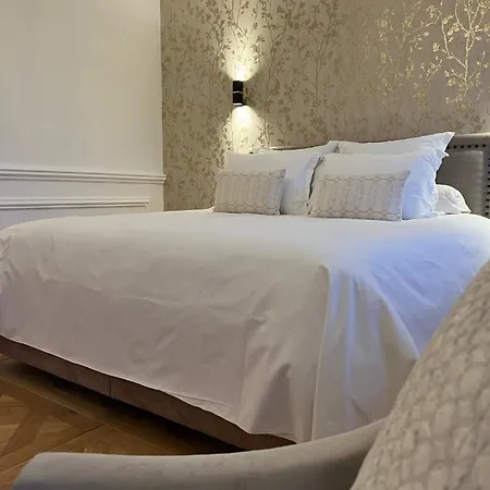 Domaine De La Trinite Montpellier Sud - Piscine A Debordement - Tennis - Plage 10 Min Bed and Breakfast *