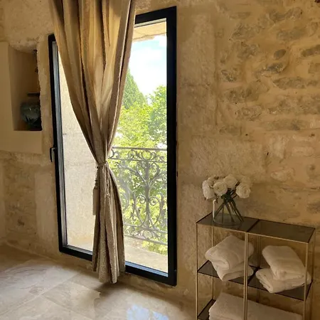 Domaine De La Trinite Montpellier Sud - Piscine A Debordement - Tennis - Plage 10 Min Bed and Breakfast *