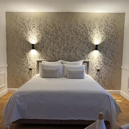 Bed and Breakfast Domaine De La Trinite Montpellier Sud - Piscine A Debordement - Tennis - Plage 10 Min
